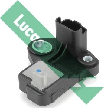 LUCAS SEB1439 - Senzor impulsuri, arbore cotit aaoparts.ro
