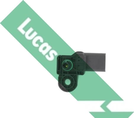 LUCAS SEB1547 - Senzor,presiune supraalimentare aaoparts.ro