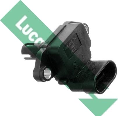 LUCAS SEB1539 - Senzor, presiune galerie admisie aaoparts.ro