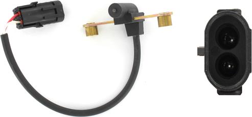 LUCAS SEB153 - Senzor impulsuri, arbore cotit aaoparts.ro