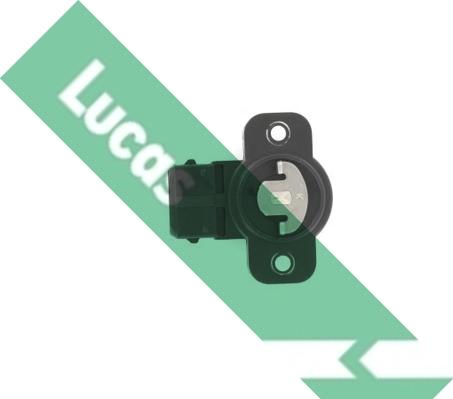 LUCAS SEB1692 - Senzor, pozitie clapeta acceleratie aaoparts.ro