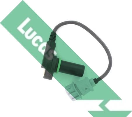 LUCAS SEB1646 - Senzor impulsuri, arbore cotit aaoparts.ro