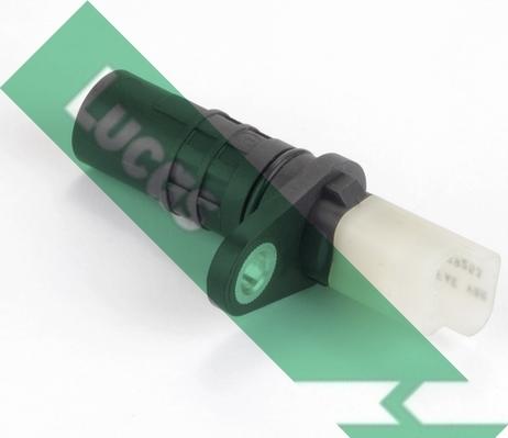 LUCAS SEB1651 - Senzor impulsuri, arbore cotit aaoparts.ro