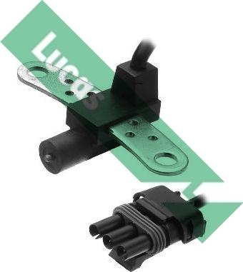 LUCAS SEB160 - Senzor impulsuri, arbore cotit aaoparts.ro