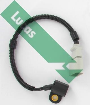 LUCAS SEB1633 - Senzor,pozitie ax cu came aaoparts.ro