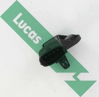 LUCAS SEB1086 - Senzor, presiune galerie admisie aaoparts.ro
