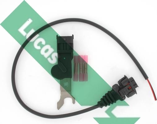 LUCAS SEB1132 - Senzor,pozitie ax cu came aaoparts.ro