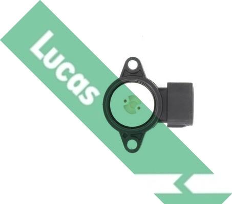 LUCAS SEB1802 - Senzor, pozitie clapeta acceleratie aaoparts.ro