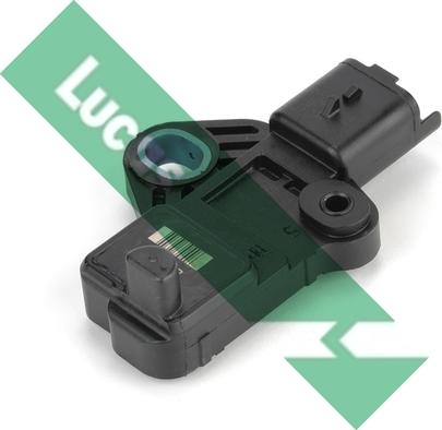 LUCAS SEB1395 - Senzor impulsuri, arbore cotit aaoparts.ro