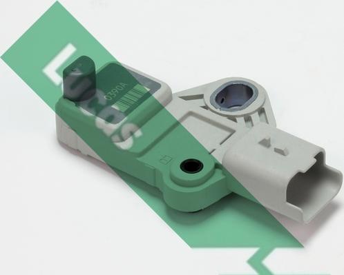 LUCAS SEB1397 - Senzor impulsuri, arbore cotit aaoparts.ro