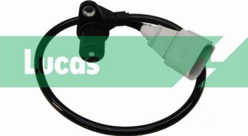 LUCAS SEB1375 - Senzor impulsuri, arbore cotit aaoparts.ro