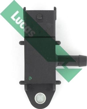 LUCAS SEB1749 - Senzor, presiune gaze evacuare aaoparts.ro