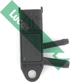 LUCAS SEB1751 - Senzor, presiune gaze evacuare aaoparts.ro