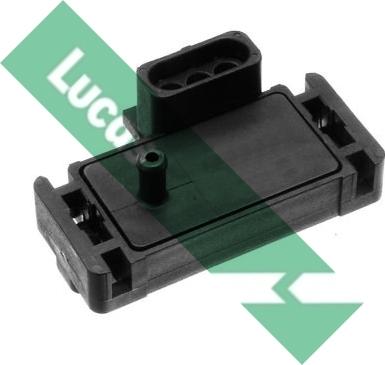 LUCAS SEB175 - Senzor, presiune galerie admisie aaoparts.ro