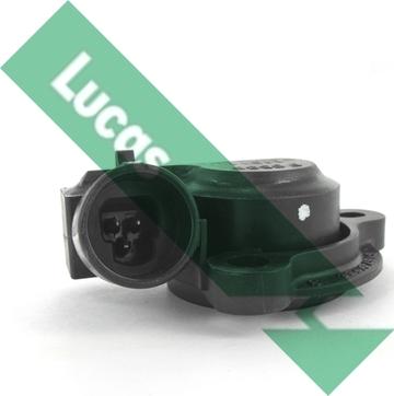 LUCAS SEB1705 - Senzor, pozitie clapeta acceleratie aaoparts.ro