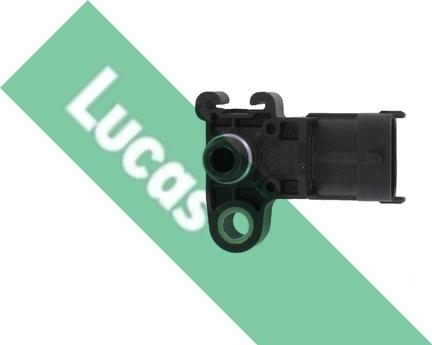 LUCAS SEB1736 - Senzor, presiune galerie admisie aaoparts.ro