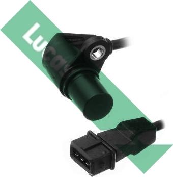 LUCAS SEB265 - Senzor impulsuri, arbore cotit aaoparts.ro