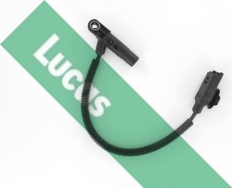 LUCAS SEB2085 - Senzor,pozitie ax cu came aaoparts.ro