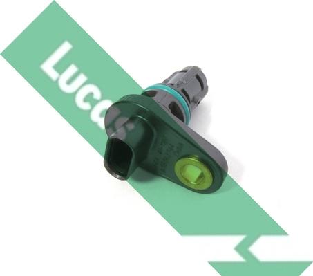 LUCAS SEB2035 - Senzor impulsuri, arbore cotit aaoparts.ro
