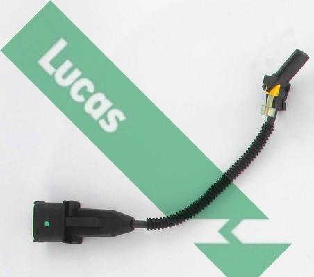 LUCAS SEB2036 - Senzor impulsuri, arbore cotit aaoparts.ro