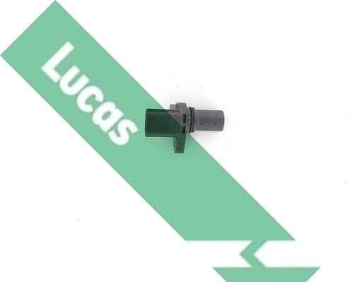 LUCAS SEB2029 - Senzor impulsuri, arbore cotit aaoparts.ro