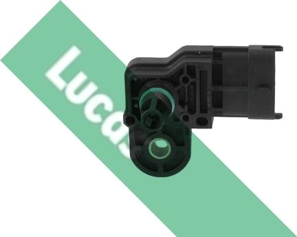LUCAS SEB7005 - Senzor, presiune galerie admisie aaoparts.ro