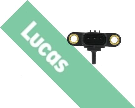 LUCAS SEB7011 - Senzor,presiune supraalimentare aaoparts.ro