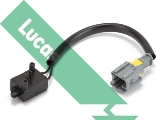 LUCAS SMB955 - Intrerupator, control automat al vitezei aaoparts.ro