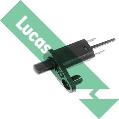 LUCAS SMB466 - Comutator, contact portiera aaoparts.ro
