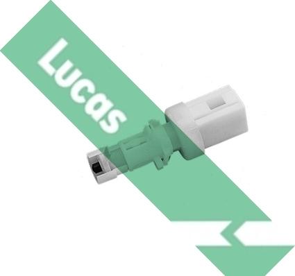 LUCAS SMB560 - Comutator lumini frana aaoparts.ro