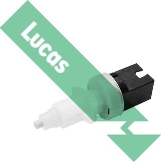 LUCAS SMB507 - Comutator lumini frana aaoparts.ro