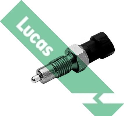 LUCAS SMB510 - Comutator, lampa marsalier aaoparts.ro