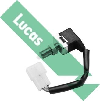 LUCAS SMB577 - Comutator lumini frana aaoparts.ro