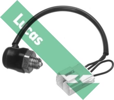 LUCAS SMB605 - Comutator, lampa marsalier aaoparts.ro