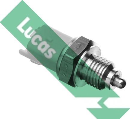 LUCAS SMB689 - Comutator, lampa marsalier aaoparts.ro