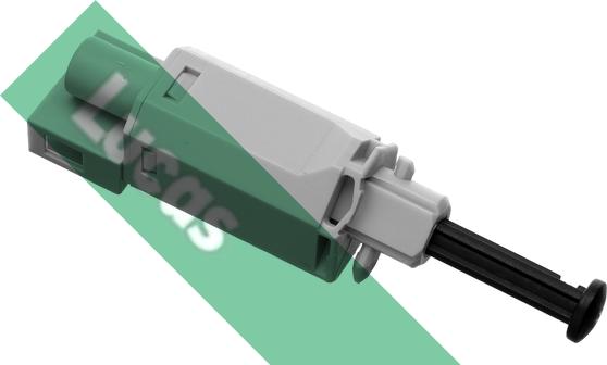 LUCAS SMB631 - Intrerupator, control automat al vitezei aaoparts.ro