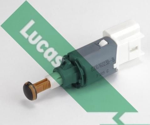LUCAS SMB875 - Comutator lumini frana aaoparts.ro