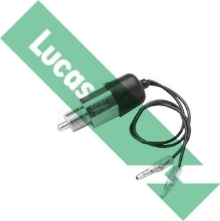 LUCAS SMJ5036 - Comutator, lampa marsalier aaoparts.ro