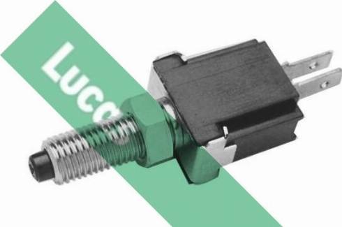 LUCAS SMJ604 - Comutator lumini frana aaoparts.ro