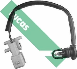 LUCAS SNB960 - Senzor,temperatura aer admisie aaoparts.ro