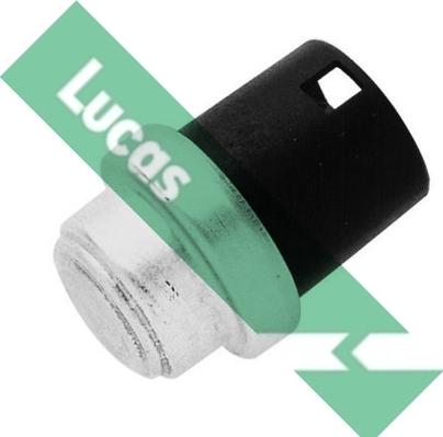 LUCAS SNB910 - Senzor,temperatura lichid de racire aaoparts.ro