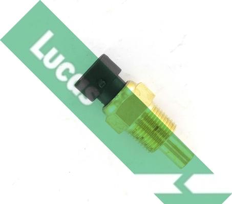 LUCAS SNB911 - Senzor,temperatura lichid de racire aaoparts.ro