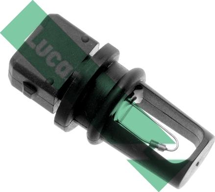 LUCAS SNB988 - Senzor,temperatura aer admisie aaoparts.ro