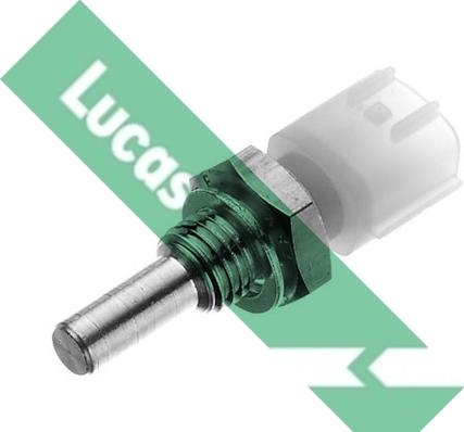 LUCAS SNB932 - Senzor,temperatura lichid de racire aaoparts.ro