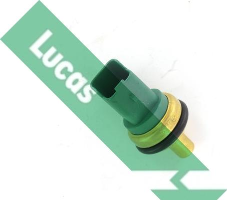 LUCAS SNB974 - Senzor,temperatura lichid de racire aaoparts.ro