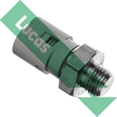 LUCAS SNB5044 - Senzor,temperatura lichid de racire aaoparts.ro