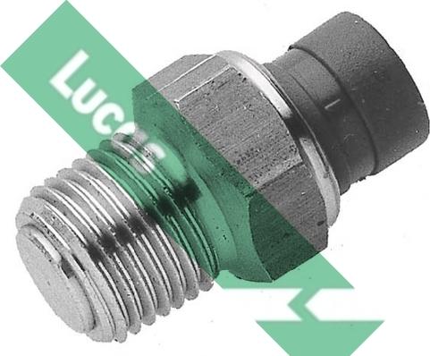 LUCAS SNB5018 - Senzor,temperatura lichid de racire aaoparts.ro
