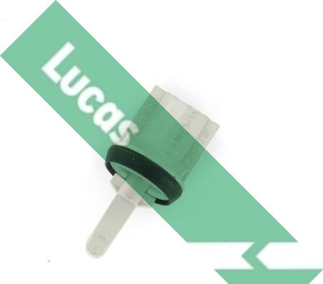LUCAS SNB5085 - Senzor,temperatura interioara aaoparts.ro