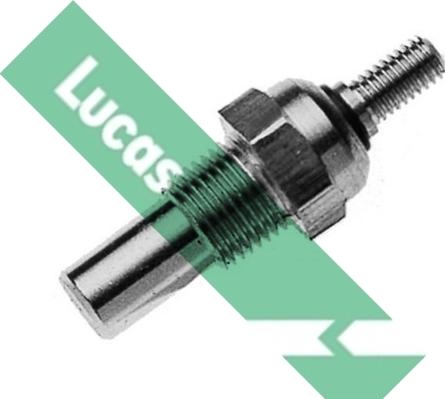 LUCAS SNB5024 - Senzor,temperatura lichid de racire aaoparts.ro