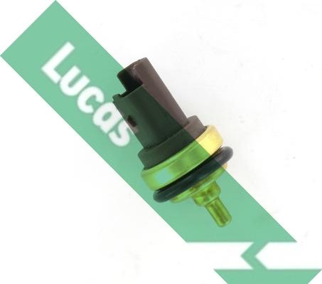 LUCAS SNB5109 - Senzor,temperatura lichid de racire aaoparts.ro